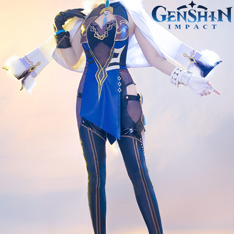 Yelan ڽ ǻ  Genshin Impact Yelan Liyue ̵   Ʈ  ٵ Ʈ ҷ ǻ Ʈ 尩  Ʈ